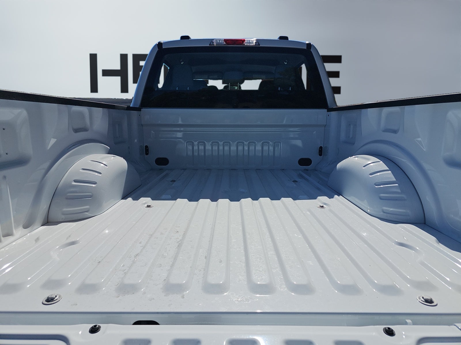2027 Ford F-350 XL