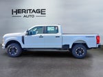 2027 Ford F-350 XL