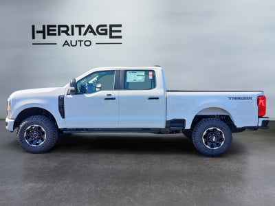 2027 Ford F-350 XL