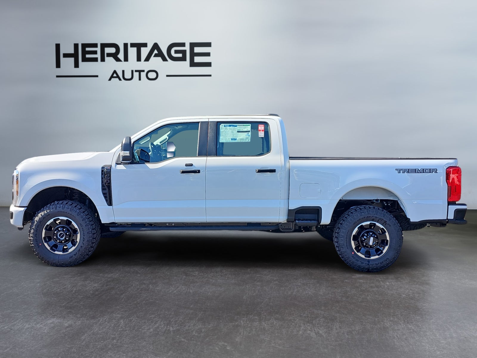 2027 Ford F-350 XL