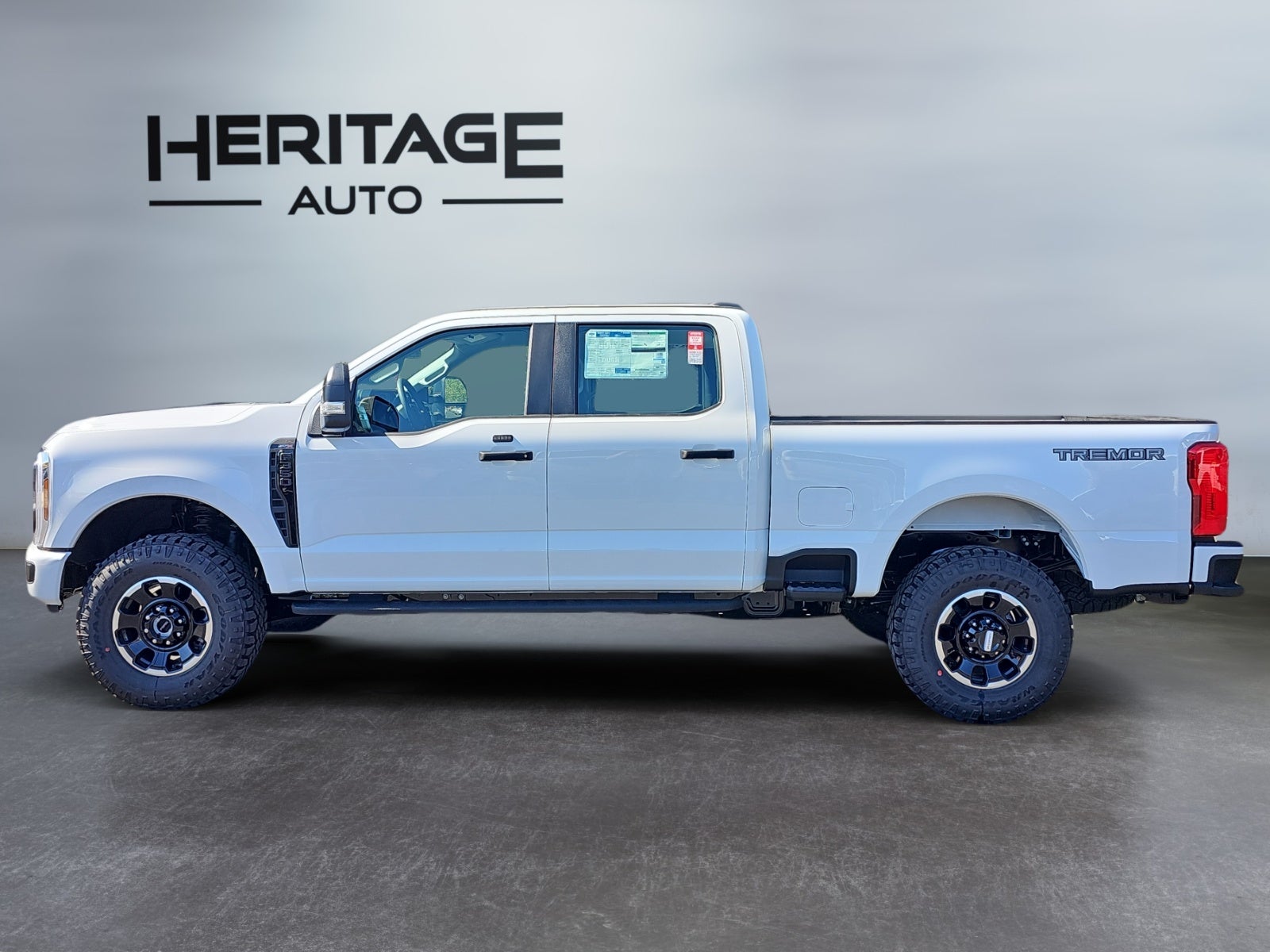 2027 Ford F-350 XL