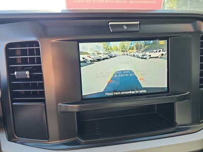 2027 Ford F-350 XL