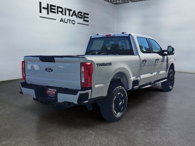 2027 Ford F-350 XL
