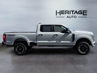2027 Ford F-350 XL