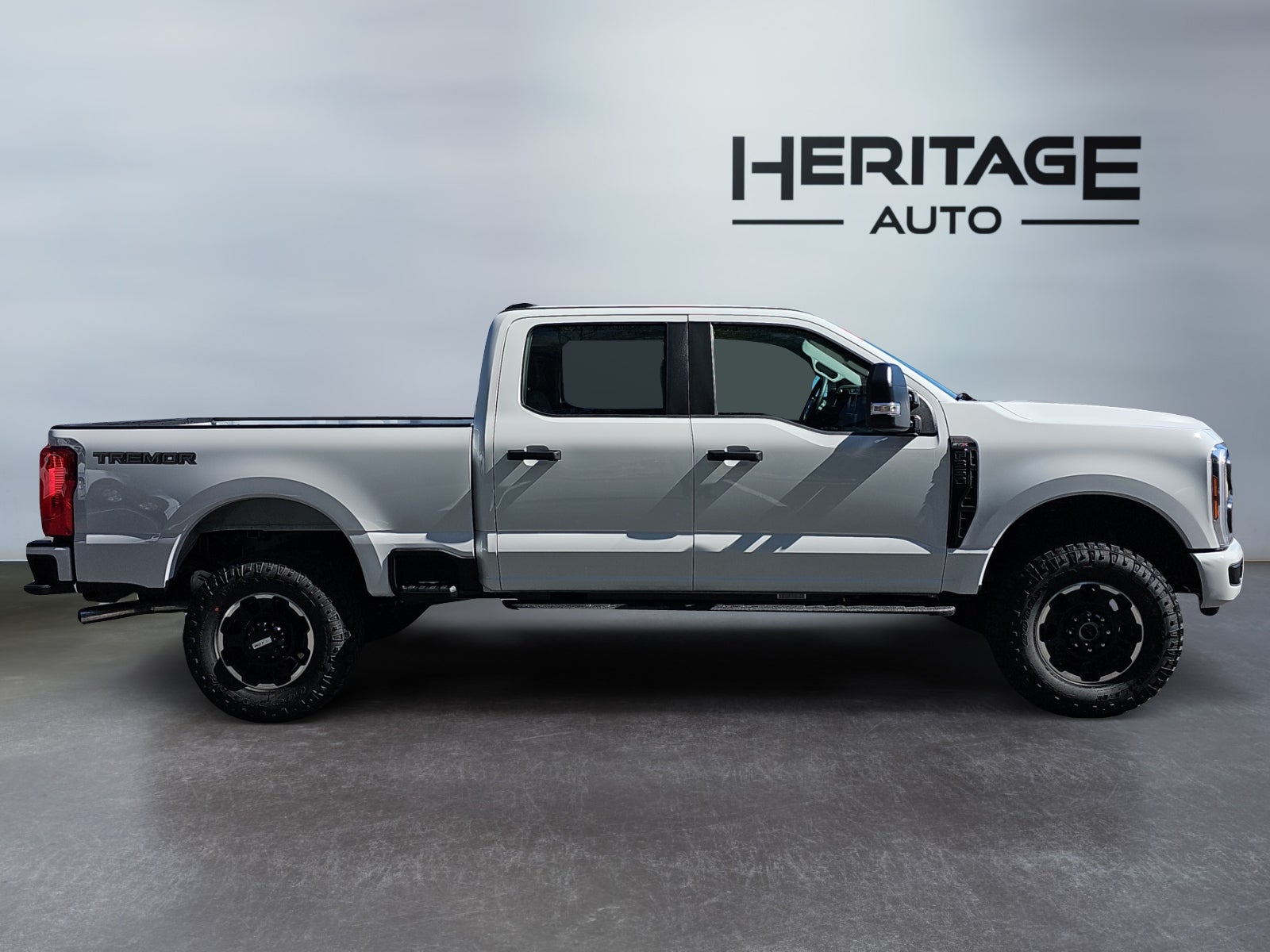 2027 Ford F-350 XL