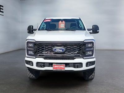 2027 Ford F-350 XL