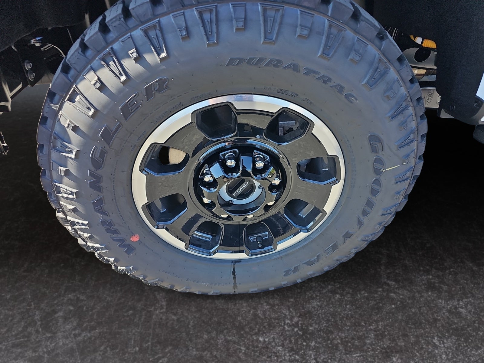 2027 Ford F-350 XL