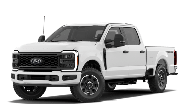 2027 Ford F-350 XL
