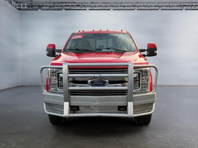 2017 Ford F-350 Lariat