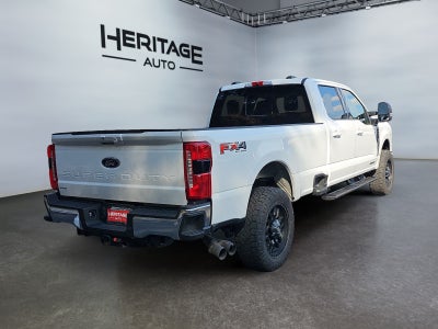 2024 Ford F-350 Lariat