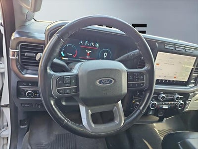 2024 Ford F-350 Lariat