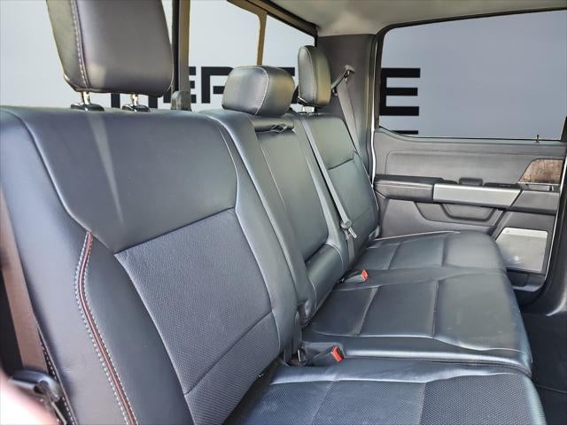 2024 Ford F-350 Lariat