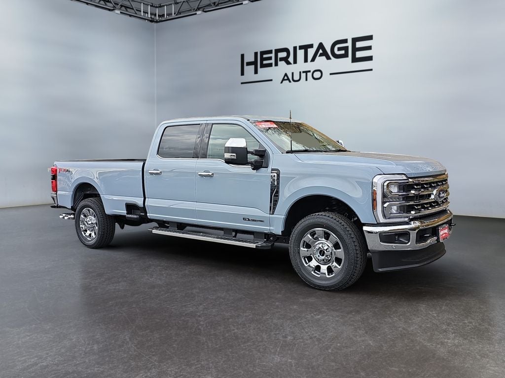 2026 Ford F-350 LARIAT