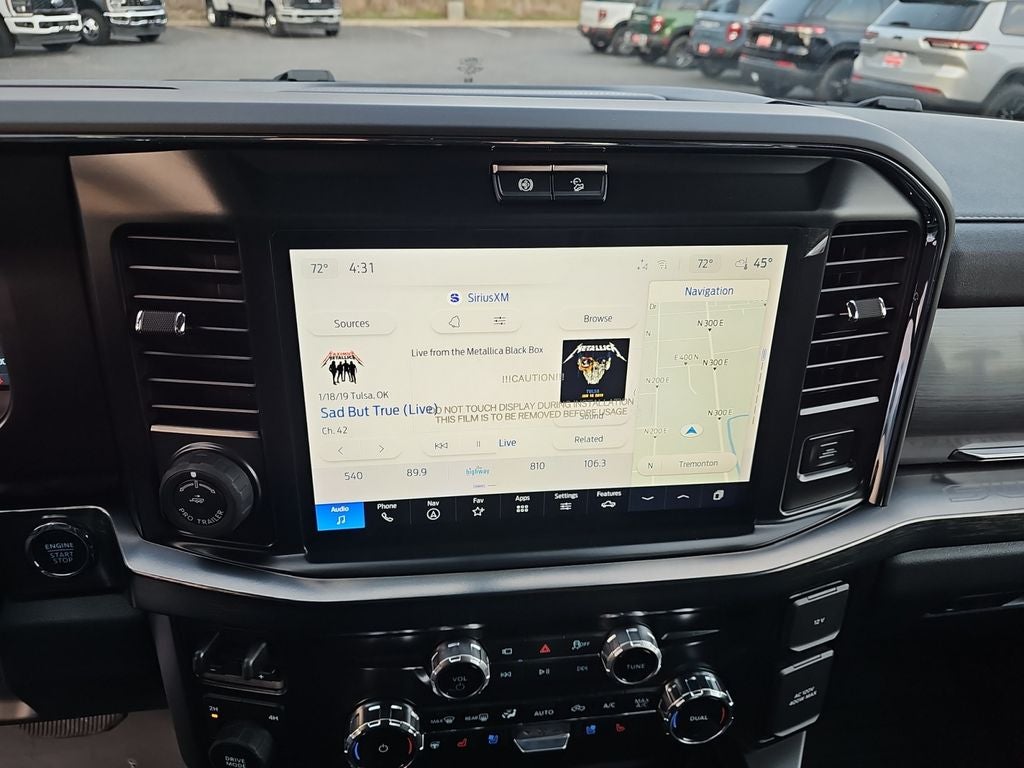 2026 Ford F-350 LARIAT