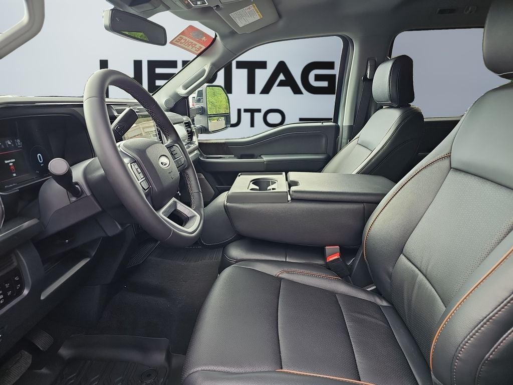 2026 Ford F-350 LARIAT