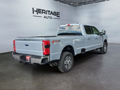 2026 Ford F-350 LARIAT