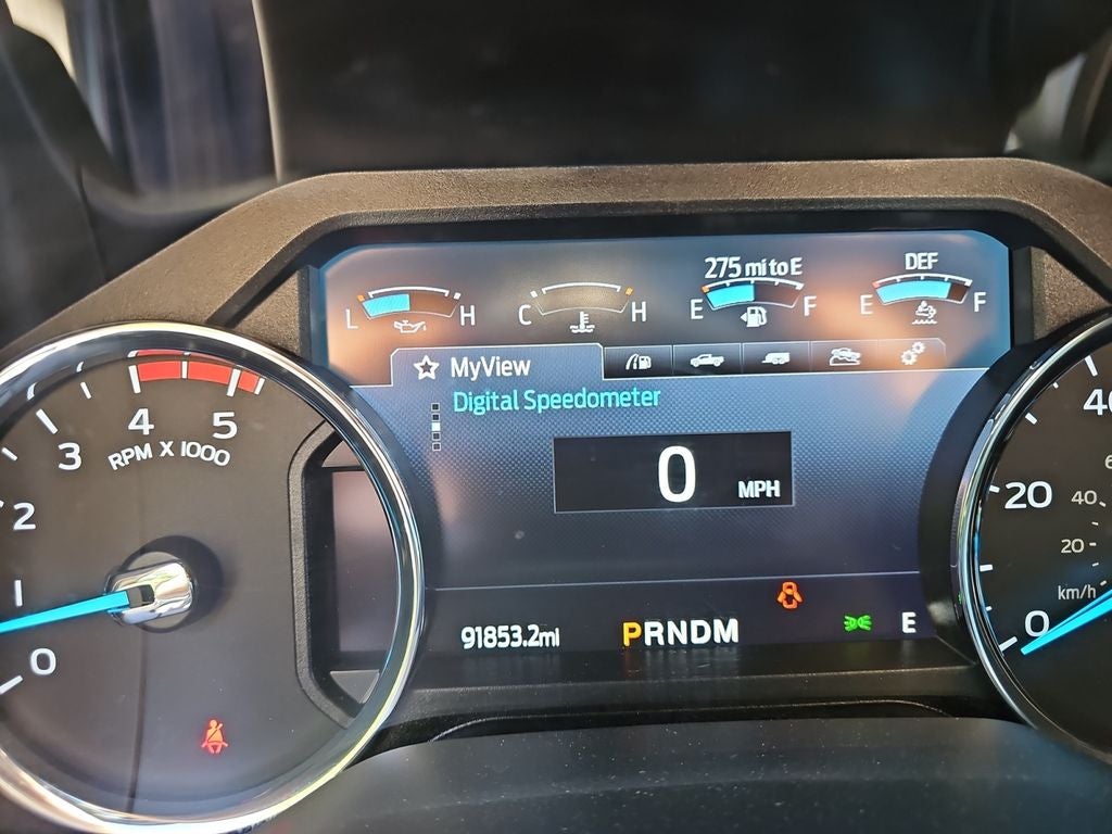 2020 Ford F-350 Super Duty Platinum - Photo 14