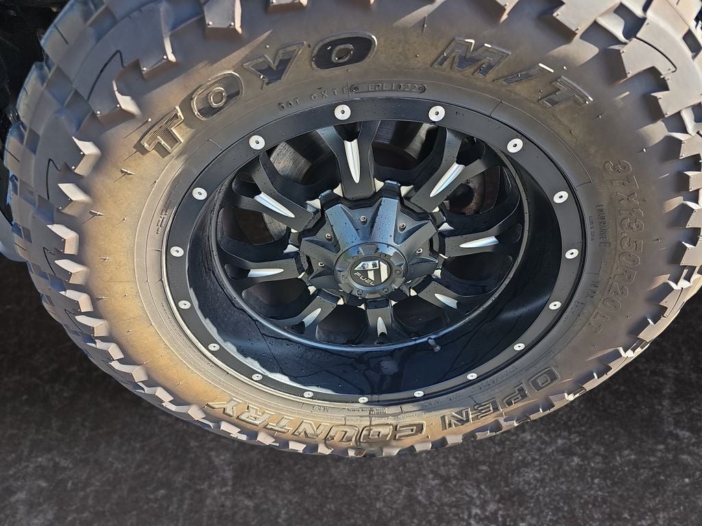 2020 Ford F-350 Super Duty Platinum - Photo 9