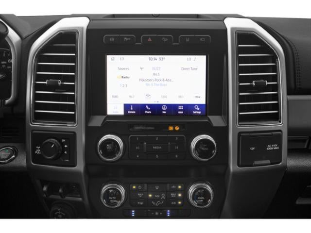 2020 Ford F-350 Super Duty Platinum - Photo 26