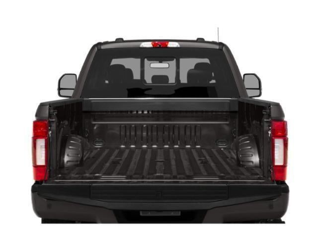 2020 Ford F-350 Super Duty Platinum - Photo 27