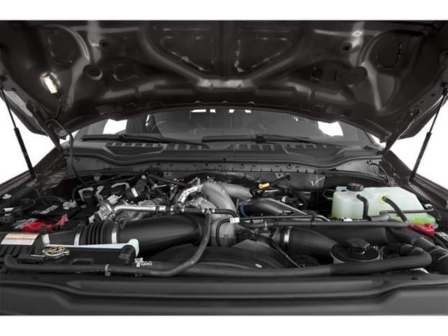 2020 Ford F-350 Super Duty Platinum - Photo 28