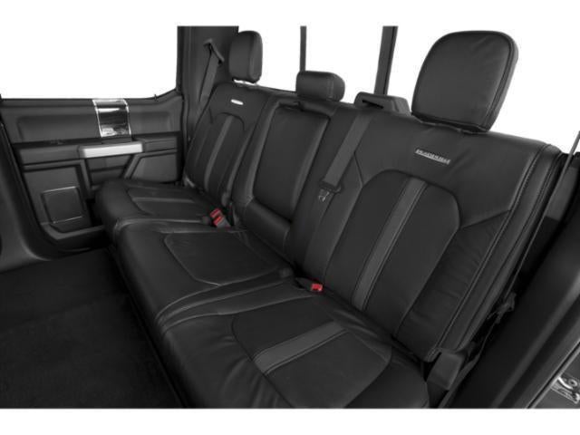 2020 Ford F-350 Super Duty Platinum - Photo 29