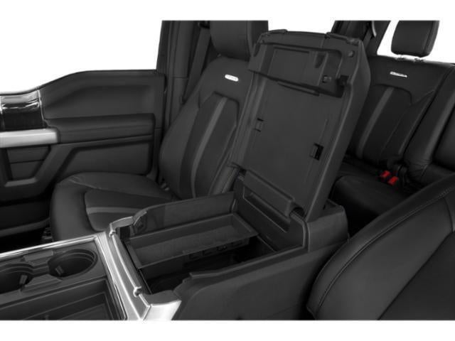 2020 Ford F-350 Super Duty Platinum - Photo 30