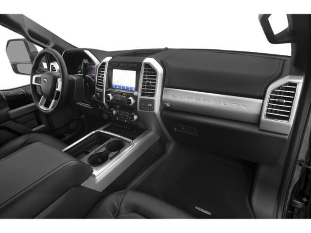 2020 Ford F-350 Super Duty Platinum - Photo 31