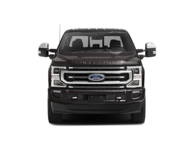 2020 Ford F-350 Super Duty Platinum - Photo 20