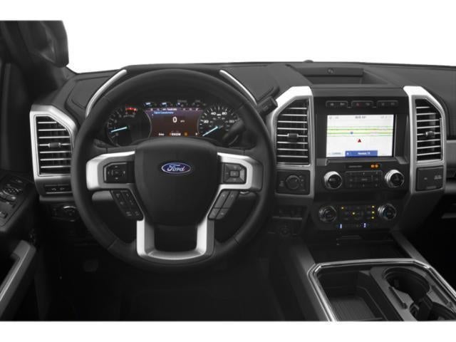 2020 Ford F-350 Super Duty Platinum - Photo 23