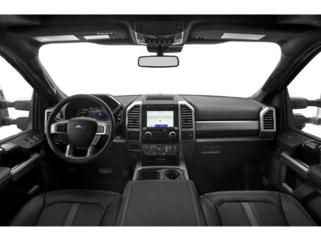 2020 Ford F-350 Super Duty Platinum - Photo 24