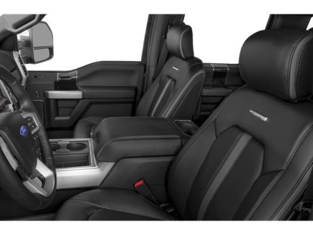 2020 Ford F-350 Super Duty Platinum - Photo 25