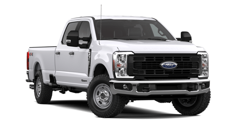 2026 Ford F-350 XL