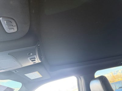 2022 Ford F-350 Platinum