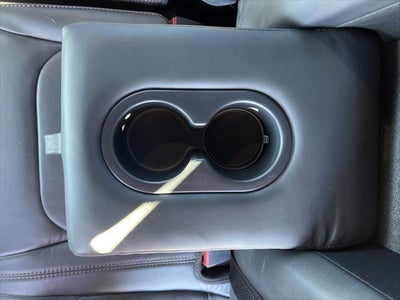 2022 Ford F-350 Platinum