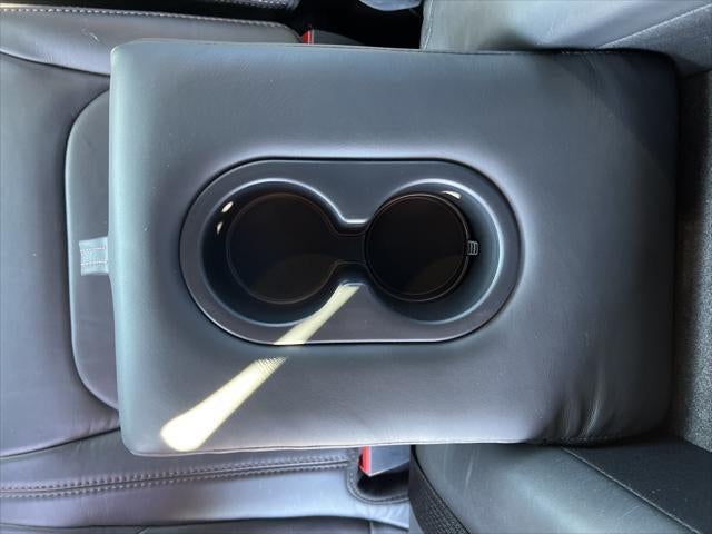 2022 Ford F-350 Platinum