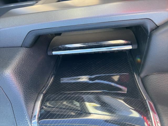 2022 Ford F-350 Platinum