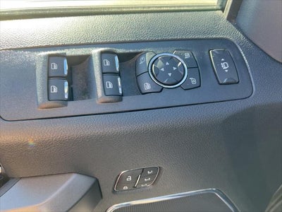 2022 Ford F-350 Platinum