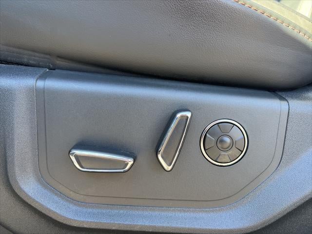 2022 Ford F-350 Platinum