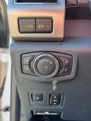 2022 Ford F-350 Platinum