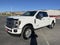2022 Ford F-350 Platinum
