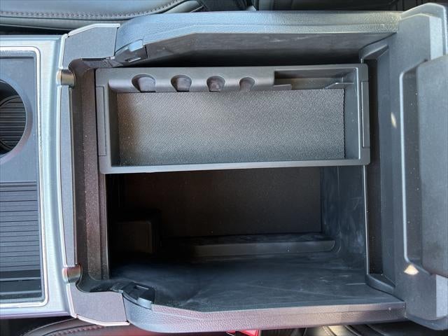 2022 Ford F-350 Platinum