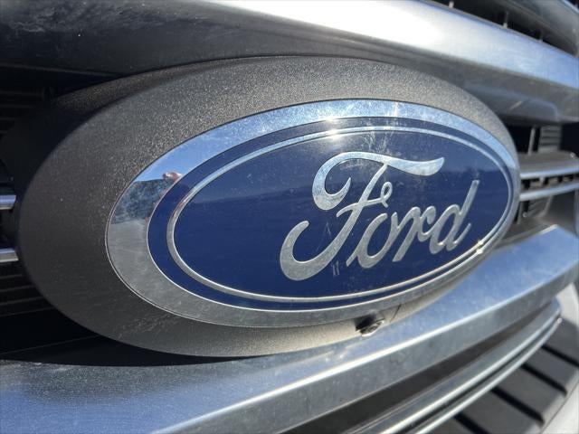 2022 Ford F-350 Platinum