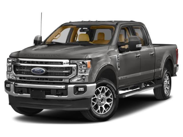 2022 Ford F-350 Lariat 4x4 Crew Cab 6-1/2' Box SRW's photo