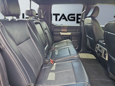 2022 Ford F-350 LARIAT