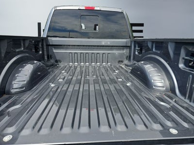 2022 Ford F-350 LARIAT