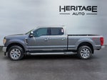 2022 Ford F-350 LARIAT