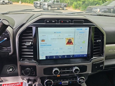2022 Ford F-350 LARIAT
