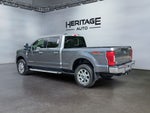 2022 Ford F-350 LARIAT