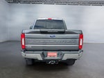 2022 Ford F-350 LARIAT